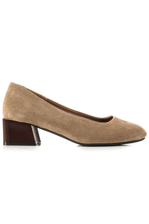 Casualové lodičky Sergio Leone