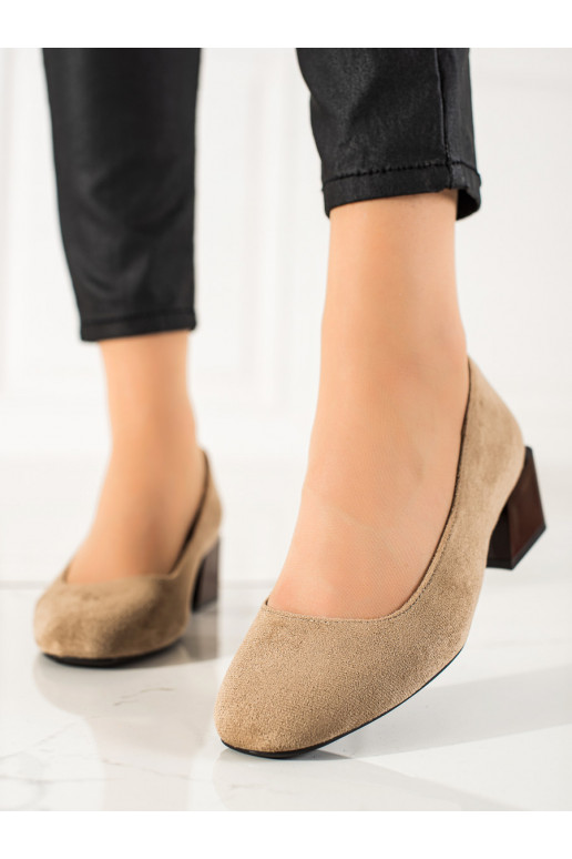 Casualové lodičky Sergio Leone