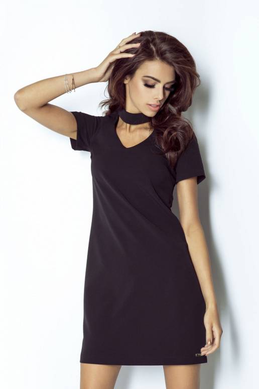  Suknelė modelis 103072 IVON 