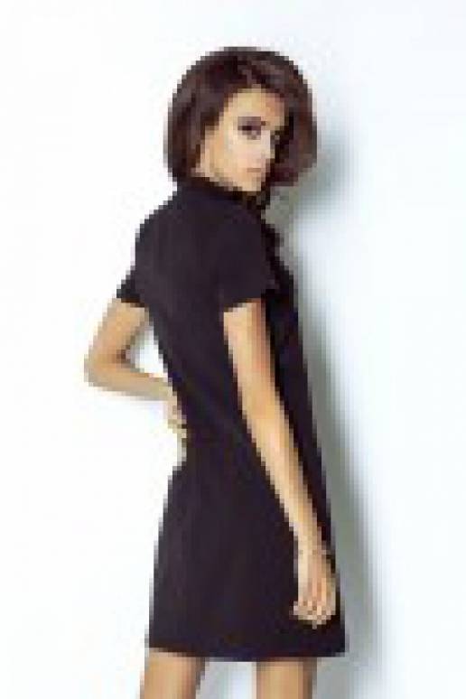  Suknelė modelis 103072 IVON 