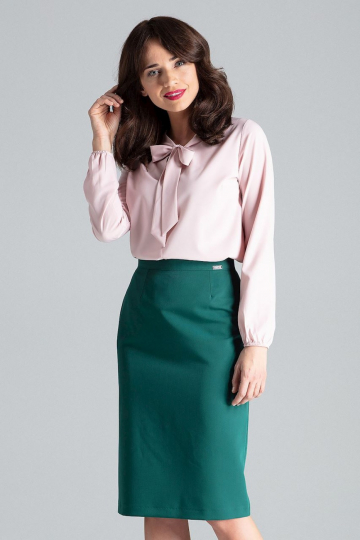 Klasikinis sijonas modelis 130965 Lenitif