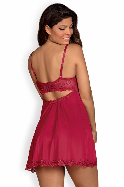  Seksualus komplektas modelis 145183 Obsessive 