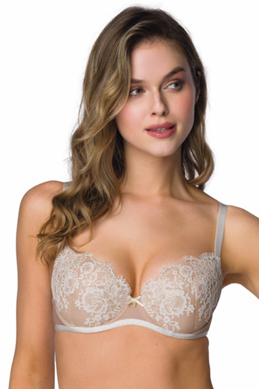 Push up podprsenka 203964 Mat   Push up podprsenka 203964 Mat