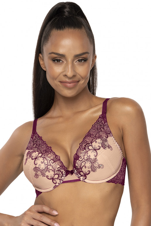 Push up podprsenka 203971 Mat   Push up podprsenka 203971 Mat
