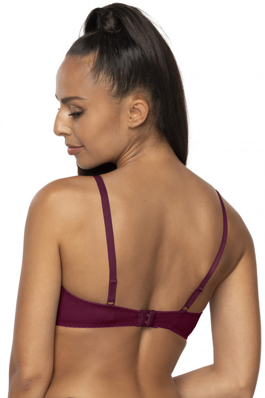 Push up podprsenka 203971 Mat   Push up podprsenka 203971 Mat