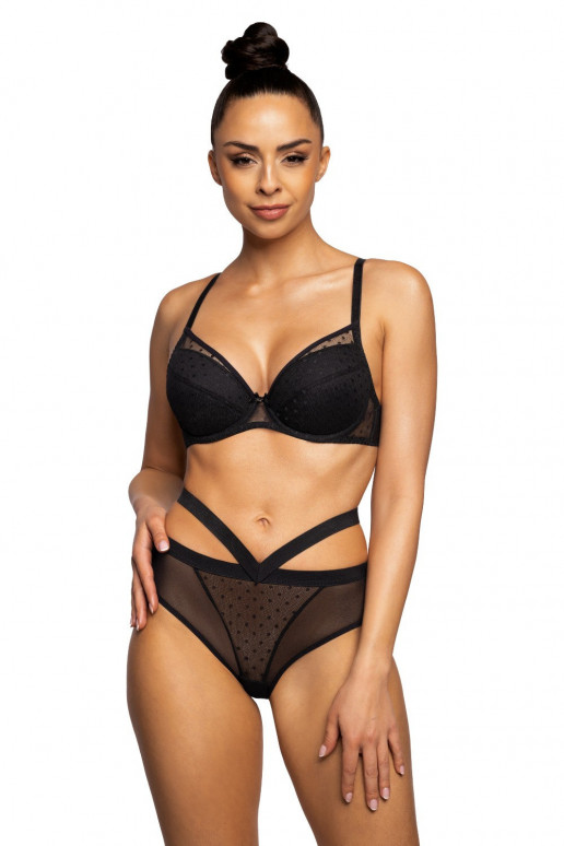 Push up podprsenka 203993 Mat   Push up podprsenka 203993 Mat