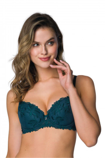 Push up podprsenka 203967 Mat