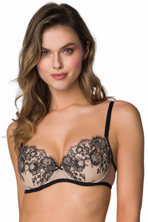 Push up podprsenka 203970 Mat   Push up podprsenka 203970 Mat