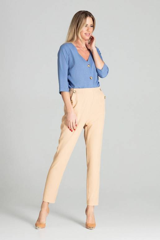 Marškiniai modelis 141752 Figl   Marškiniai modelis 141752 Figl