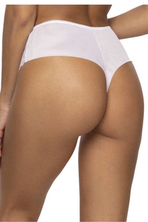  Kalhotky ve tvaru T 204053 Mat 