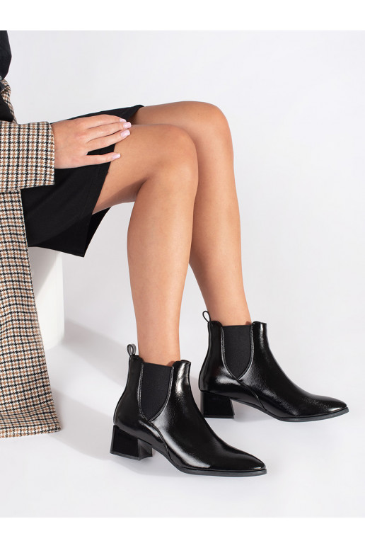 Elegantní pérka sergio loeone