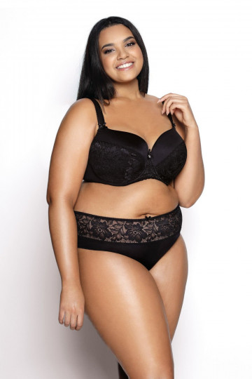 Vyztužená podprsenka 204090 Mat  2