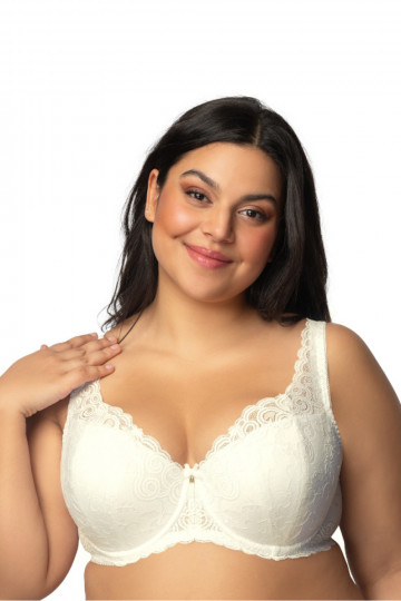 Vyztužená podprsenka 204081 Mat