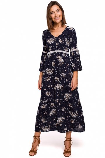 Suknelė modelis 145760 Style