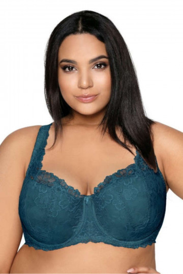 Vyztužená podprsenka 204162 Mat