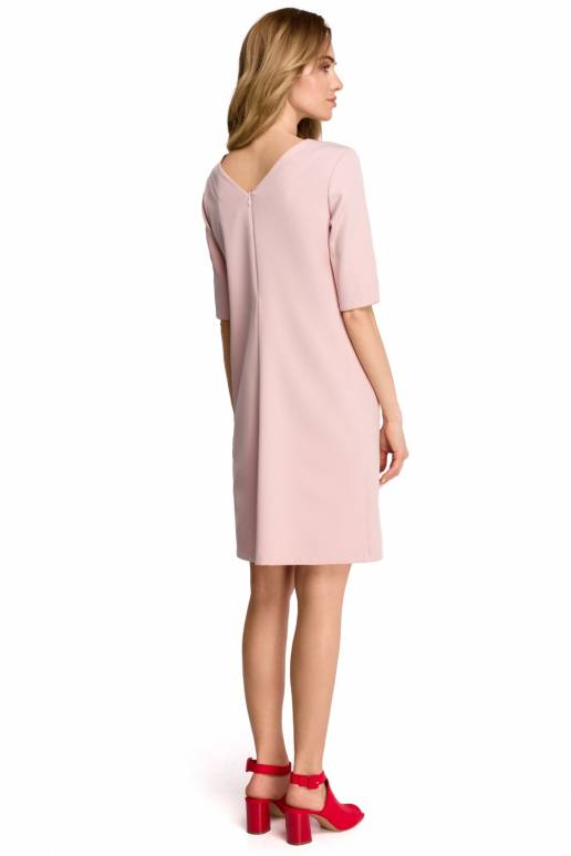  Suknelė modelis 116644 Style 