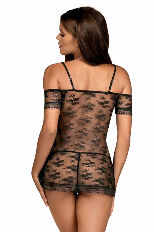  Seksualus komplektas modelis 146141 Obsessive 