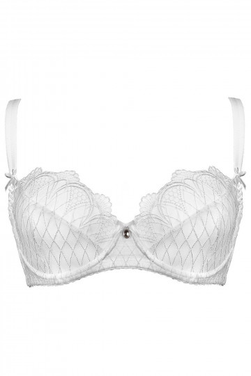 Měkká podprsenka 204186 Mat