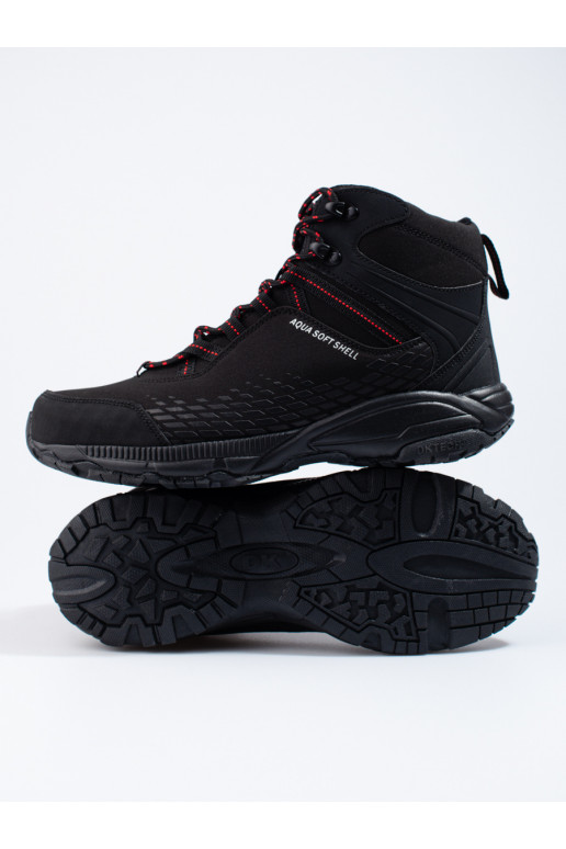 Pánské trekové boty DK