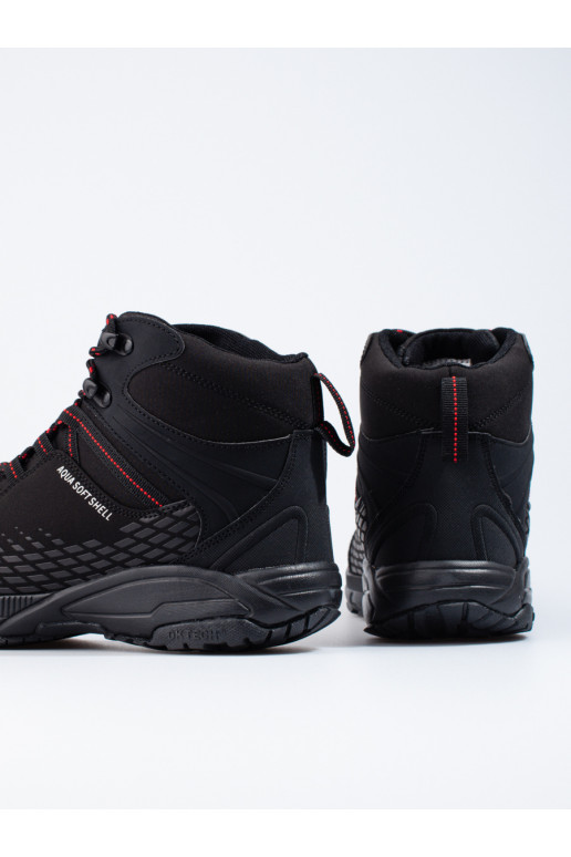 Pánské trekové boty DK