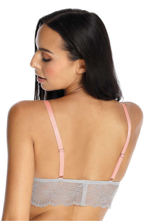  Měkká podprsenka 204201 Mat 