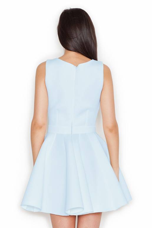  Suknelė modelis 48357 Katrus 