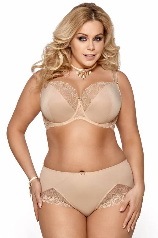  Kelnaitės modelis 123480 Gorsenia Lingerie 