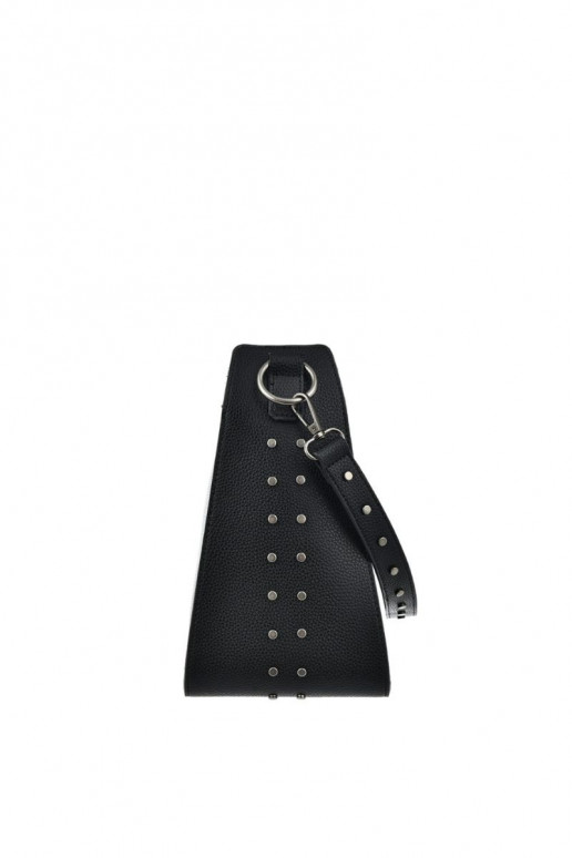 Kabelka z eko kůže Big Star OO574097 černá