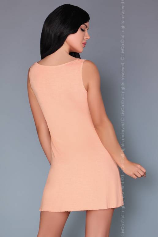  Seksualūs naktinukai modelis 146534 Livia Korsetasti Fashion 