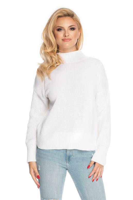  Džemperis modelis 146913 PeeKaBoo 