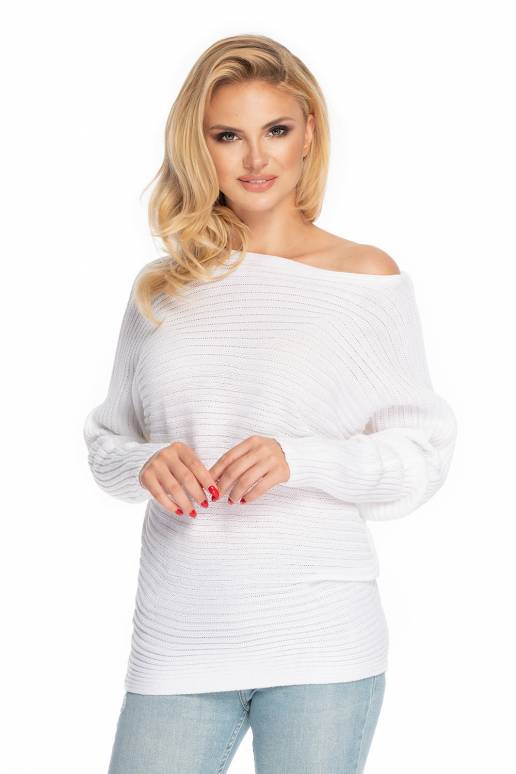  Džemperis modelis 146917 PeeKaBoo 