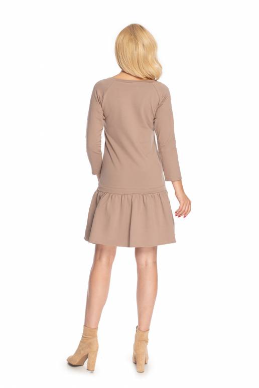  Suknelė modelis 146935 PeeKaBoo 