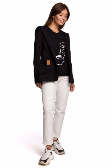 Švarkas modelis 147165 BE  2