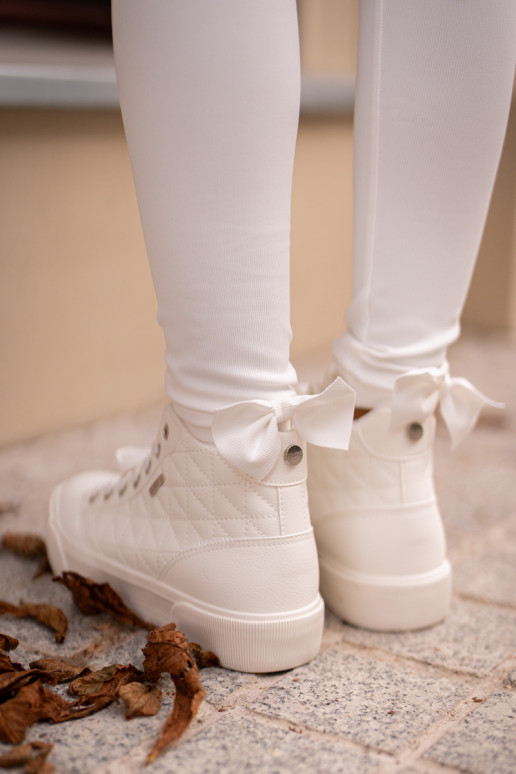 Pašiltinti laisvalaikio bateliai Big... Pašiltinti laisvalaikio bateliai Big...