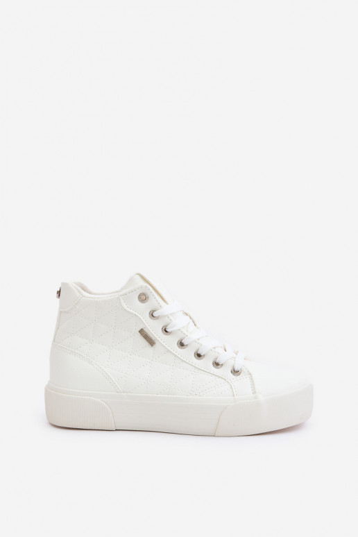 Pašiltinti laisvalaikio bateliai Big... Pašiltinti laisvalaikio bateliai Big...