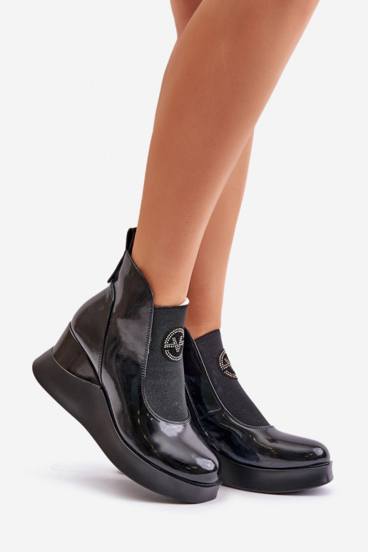 Lakuoti aulinukai pašiltinti Vinceza... Lakuoti aulinukai pašiltinti Vinceza...