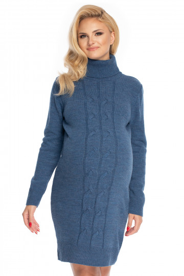 Suknelė nėštukei modelis 147489 PeeKaBoo