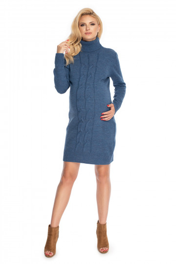 Suknelė nėštukei modelis 147489 PeeKaBoo  2