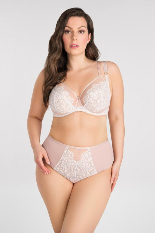 Měkká podprsenka 197796 Gorsenia Lingerie   Měkká podprsenka 197796 Gorsenia Lingerie