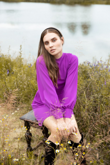 šaty 147674 Makover