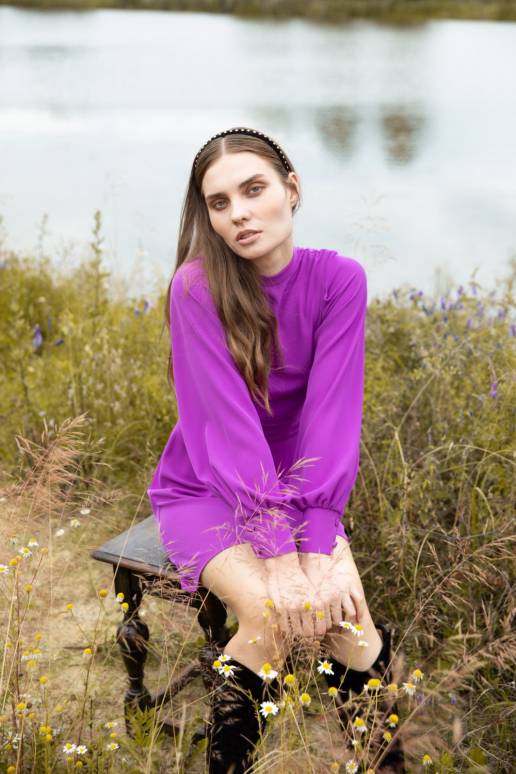  šaty 147674 Makover 