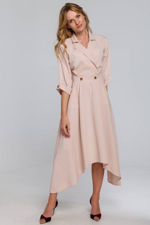  šaty 147645 Makover 