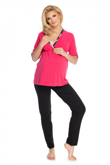 Pižama modelis 147499 PeeKaBoo  2