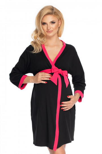 Chalatas modelis 147503 PeeKaBoo