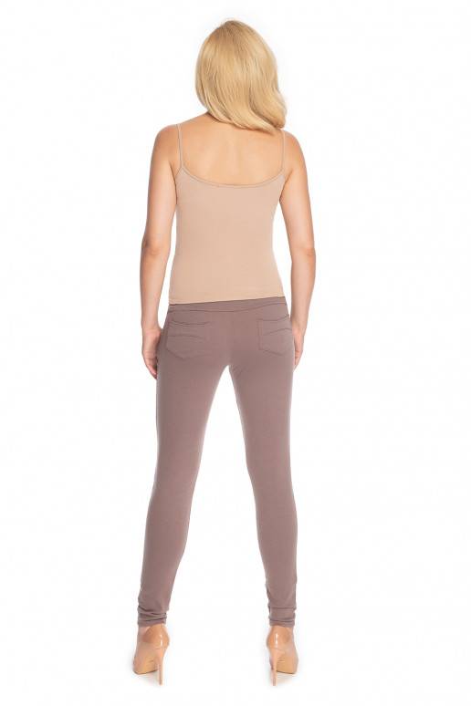  Moteriškos kelnės modelis 147527 PeeKaBoo 