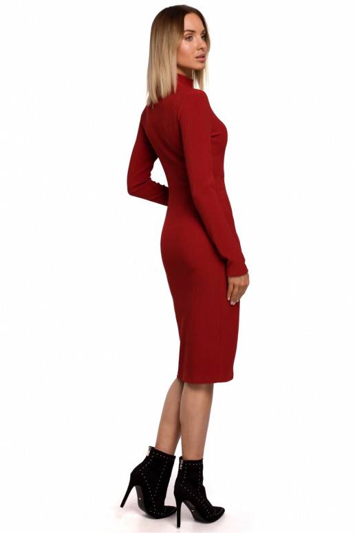  Suknelė modelis 147990 Moe 