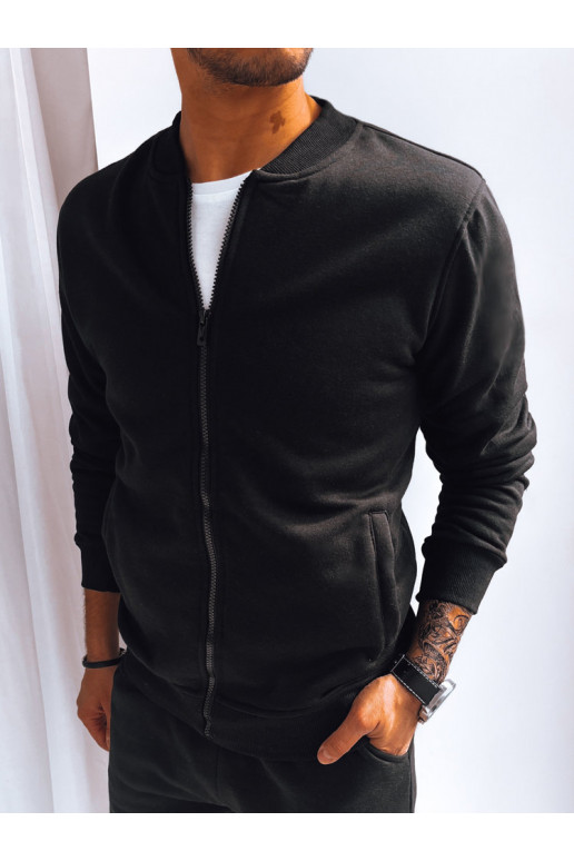 Pánský teplákový souprav Barva černá...