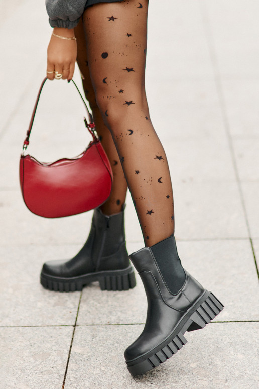 Stilingi aulinukai pašiltinti...