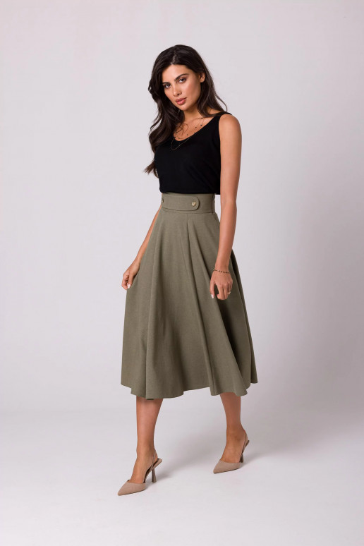 Sukně 177939 BeWear