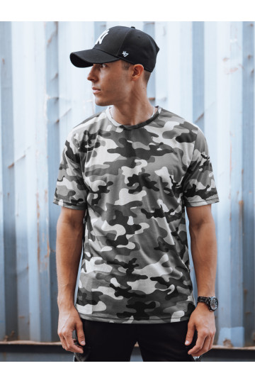 Koszulka męska camouflage... 2